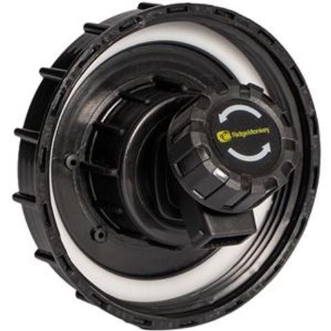 RidgeMonkey Kanystr SpeedFlo Heavy Duty Water Carrier 15l