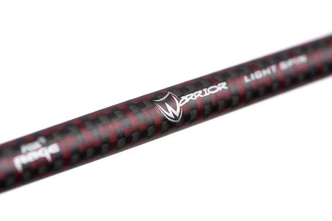 Fox Rage Prút Warrior Light Spin 210cm 5-15g