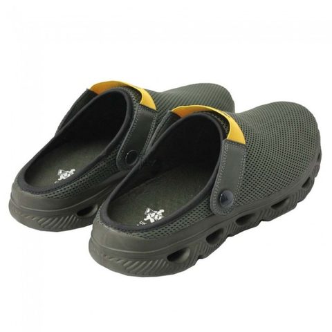 Vass Nazouvací boty Easy-Bac Fishing Trainer Edition 2 Khaki