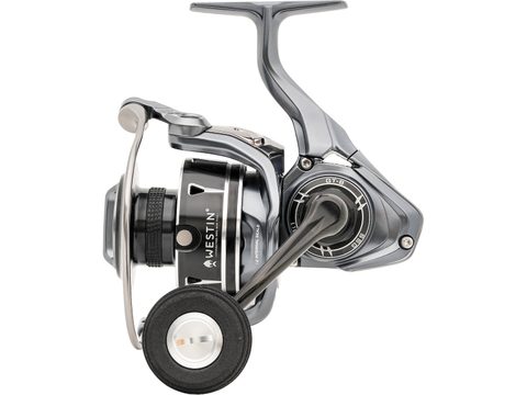 Westin Naviják W4 W-SW Reel 5000 FD HSG