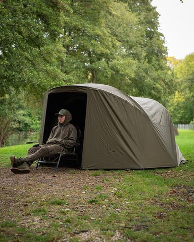 Fox Přehoz na bivak EOS MK2 2 Person Bivvy Skin
