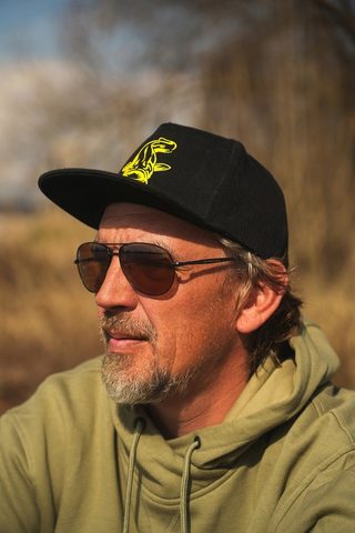 Black Cat Polarizační Brýle Sunglasses Polarised Flyer