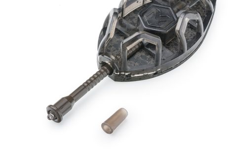 Mivardi Krmítko Method Feeder QMR Grip XL