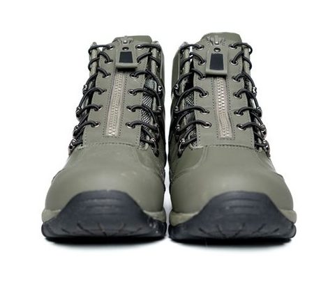 RidgeMonkey Boty APEarel QuickZip All-Weather Boots