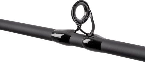 Zebco Prut Target Fish 201 Baitcast Combo 1,8m 10-30g