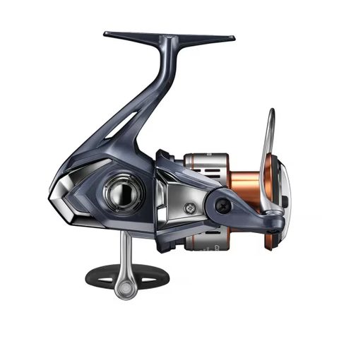 Shimano Naviják Nasci 4000 XG FD