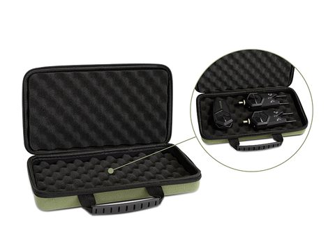 Delphin Pouzdro na příslušenství Classa HardCase