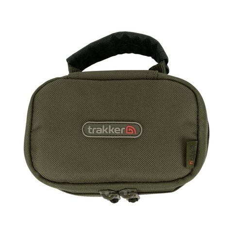 Trakker Puzdro na olová a nadväzce NXG Lead & Leader Pouch