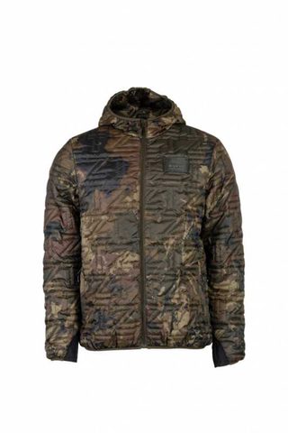 Nash Bunda ZT Climate Jacket