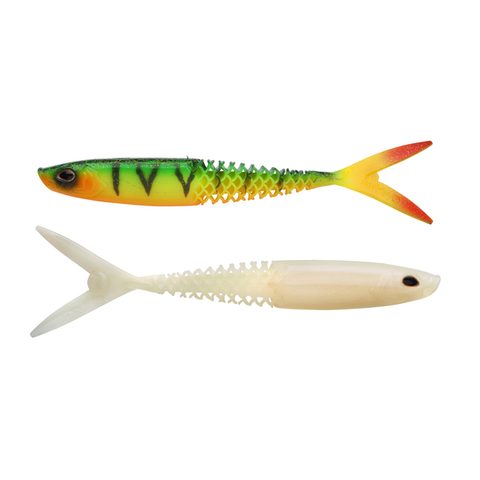Berkley Gumová nástraha Cullminnow Mixpack Dark Water