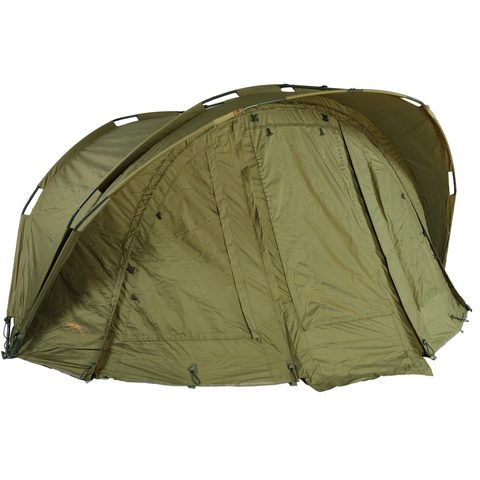 Giants fishing Bivak Luxury 2 Man Bivvy + druhý plášť