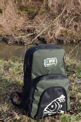 R-Spekt Batoh Carper Standard