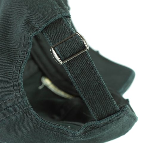 Mikbaits Čepice Hurricane černá