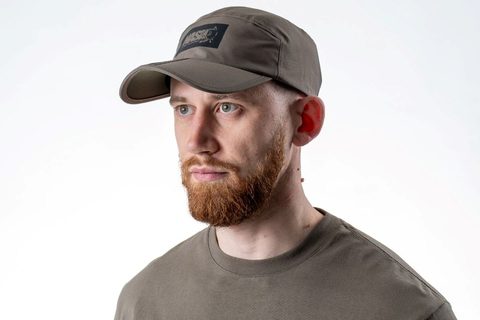 Nash Šiltovka ZT Lite Dry Pack Baseball Cap