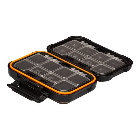 Zeck Vodotěsná krabička Ring & Snap Box Pro