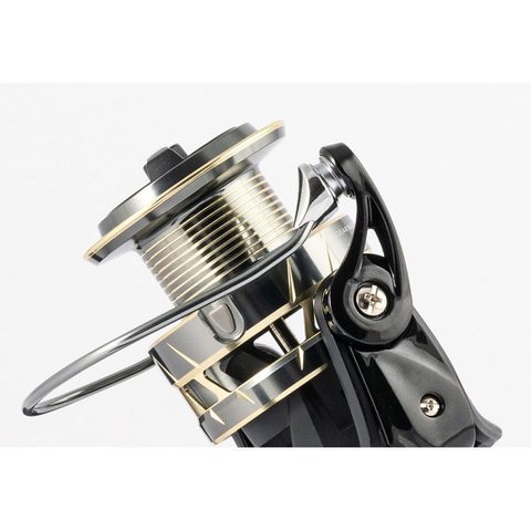 Trabucco Naviják Winch HD 6000