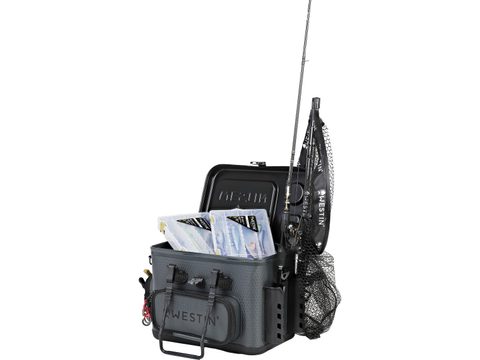 Westin Taška W4 Safeguard Tackle Bag S