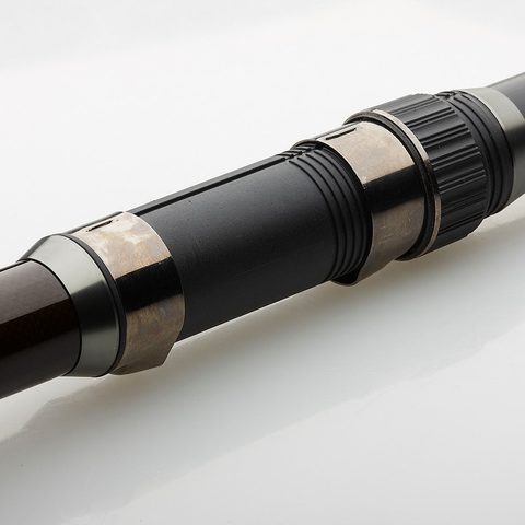 DAM Prút Backbone II Stellfisch 8m 50-100g