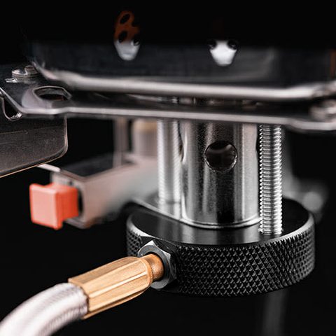 Gardner Vařič G-Force 3500W Stove