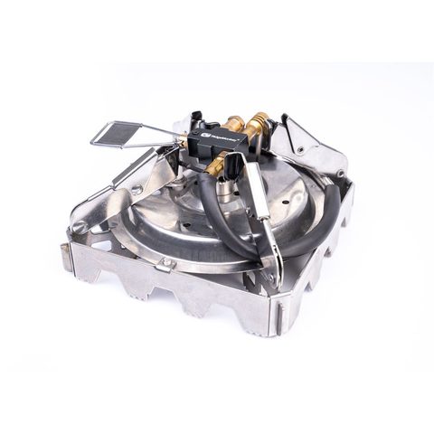 RidgeMonkey Vařič Quad Stove Pro