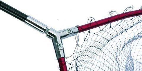 Mivardi Podběráková hlava Team Mivardi LN1