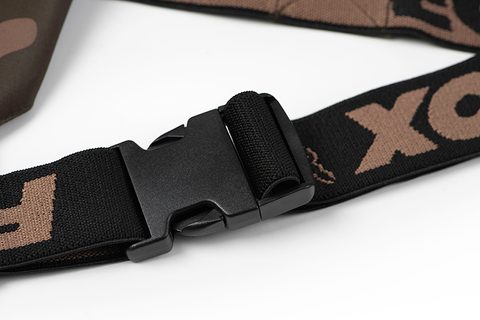 Fox Nohavice Aquos Tri Layer Salopettes