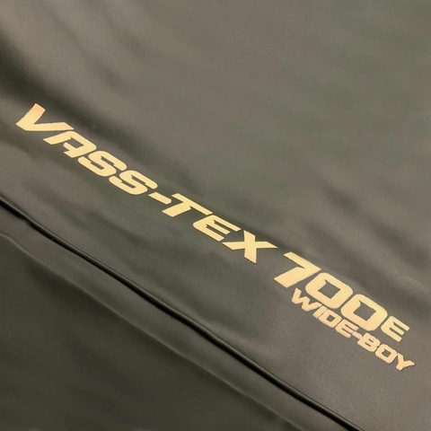 Vass Prsačky Vass-Tex 700E Wide-Boy Edition Chest Wader