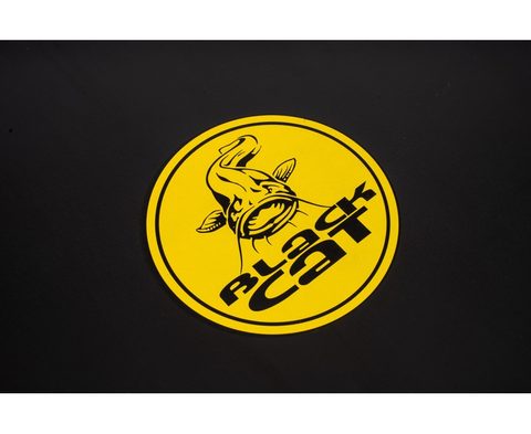 Black Cat Stolek Session Table