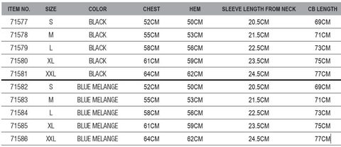 Savage Gear Triko Cannibal Tee Black