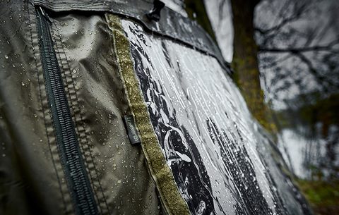 Trakker Průhledné okno Clear Window