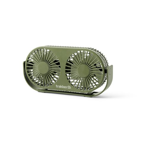 Trakker Ventilátor + ovládač Remote Bivvy Fan