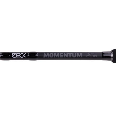 Zeck Prút Momentum Spin 265cm 25-80g
