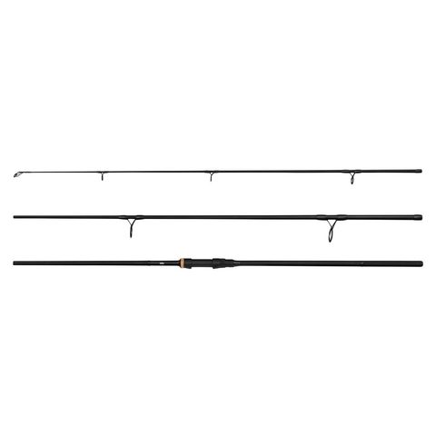 DAM Prút Iconic2 Carp 12ft 3,6m 3lb 50mm 3diel Akcia 1+1!