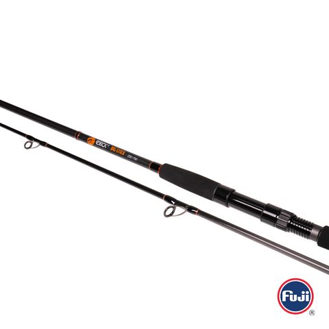 Zeck Prut Big Stick 250cm 40-150g