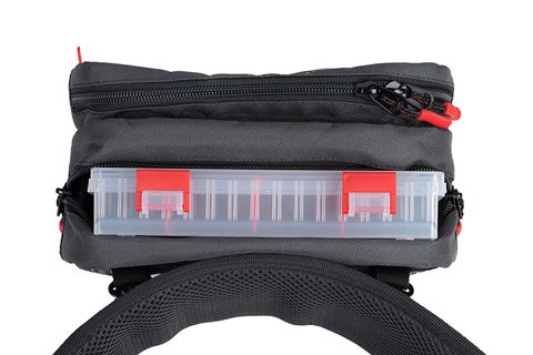 Fox Rage Ľadvinka Tackle Belt