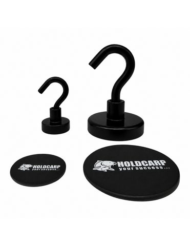 Holdcarp Magnetický háček Magnetic Tent Hook 1+1