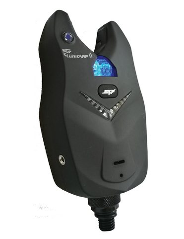 Zico Sada hlásičů UNICARP II (2+1)