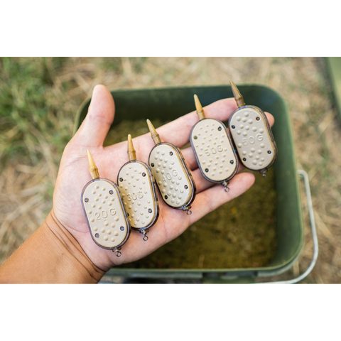 Giants fishing Krmítko Method Feeder Gaube Large