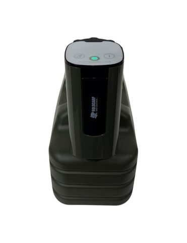 Holdcarp Set Automatická Pumpa Digital Rechargeable Tap + Cubic Water Carrier 5L