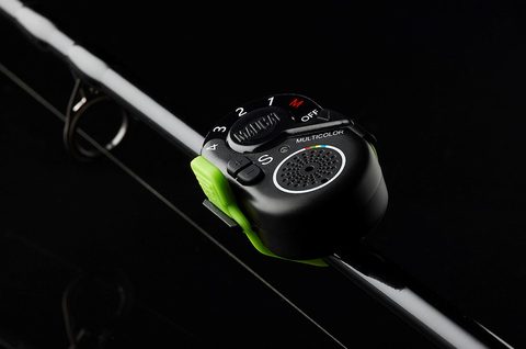 Madcat Sada Signalizátorů Smart Alarm Mcl Set Multicolor