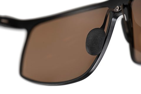 Fox Rage Okuliare Voyager Sunglasses Brown Lense