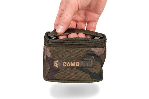 Fox Puzdro Camolite Small Accessory Bag