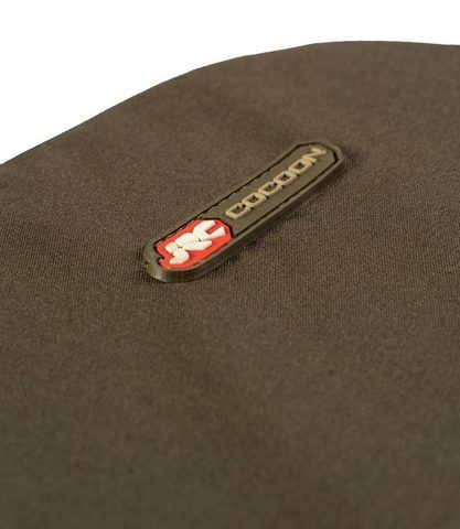 JRC Lehátko Cocoon II Flatbed Wide