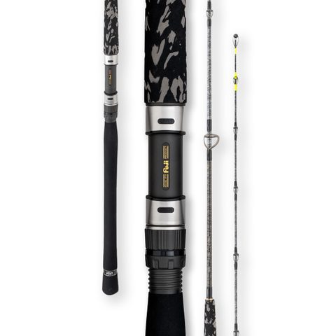 Vagner Prut Origin V-Activ S 1,9m 200g