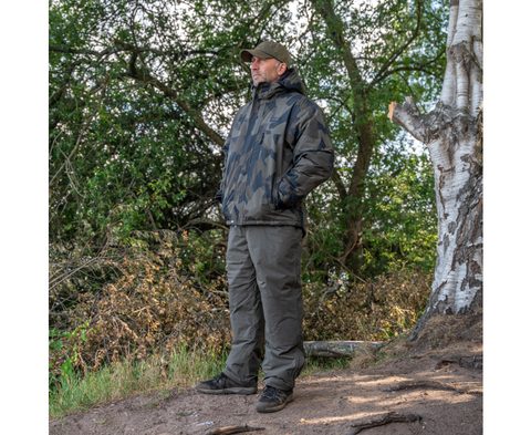 Avid Zimní Oblek Arctic-Series Distortion Thermal Suit