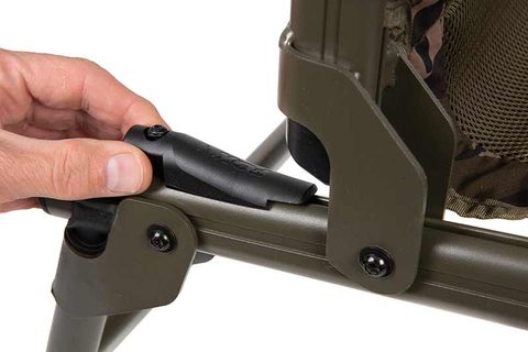 Fox Kreslo Duralite Recliner Arm Chair