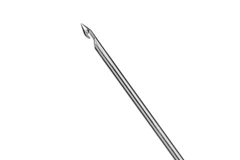 Mivardi Svítící jehla Nite Glow Boilie Needle