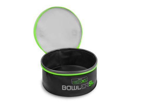 Delphin Taška Kulatá EVA Reaxe Bowler