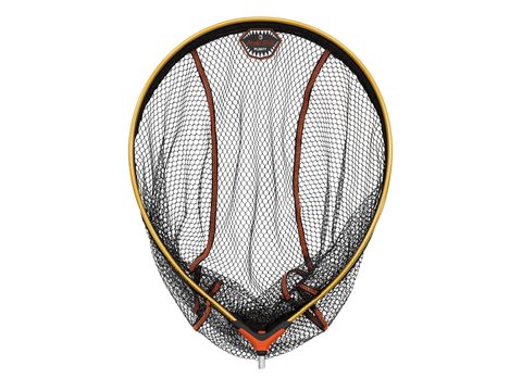 Delphin Plovoucí podběráková hlava Atak! SP-R 70x60cm