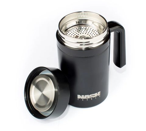 Nash Termohrnek Deluxe Thermal Mug